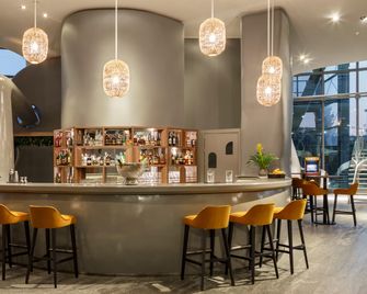 Voco Milan - Fiere By IHG - Мілан - Бар