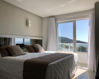 Reserva Praia Hotel - Balneário Camboriú - Phòng ngủ