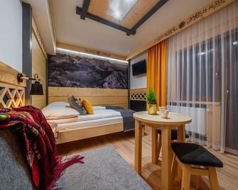 U Galow - Poronin - Habitación