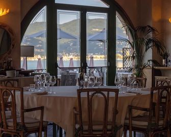 Porto Lotti Suite Hotel - Ла-Спеція - Ресторан