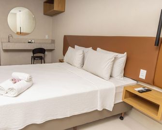 Sereno Hotel - Cabo Frio