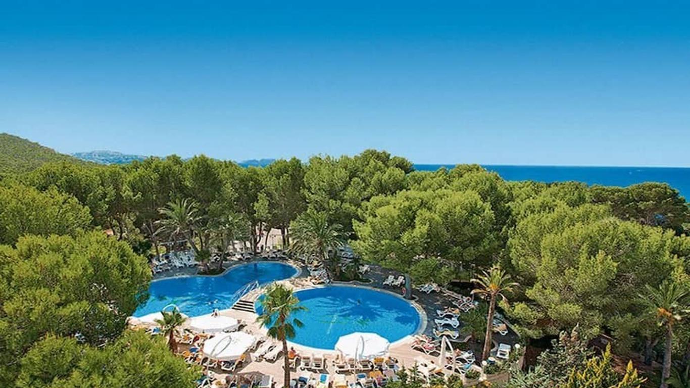 allsun Hotel Bella Paguera