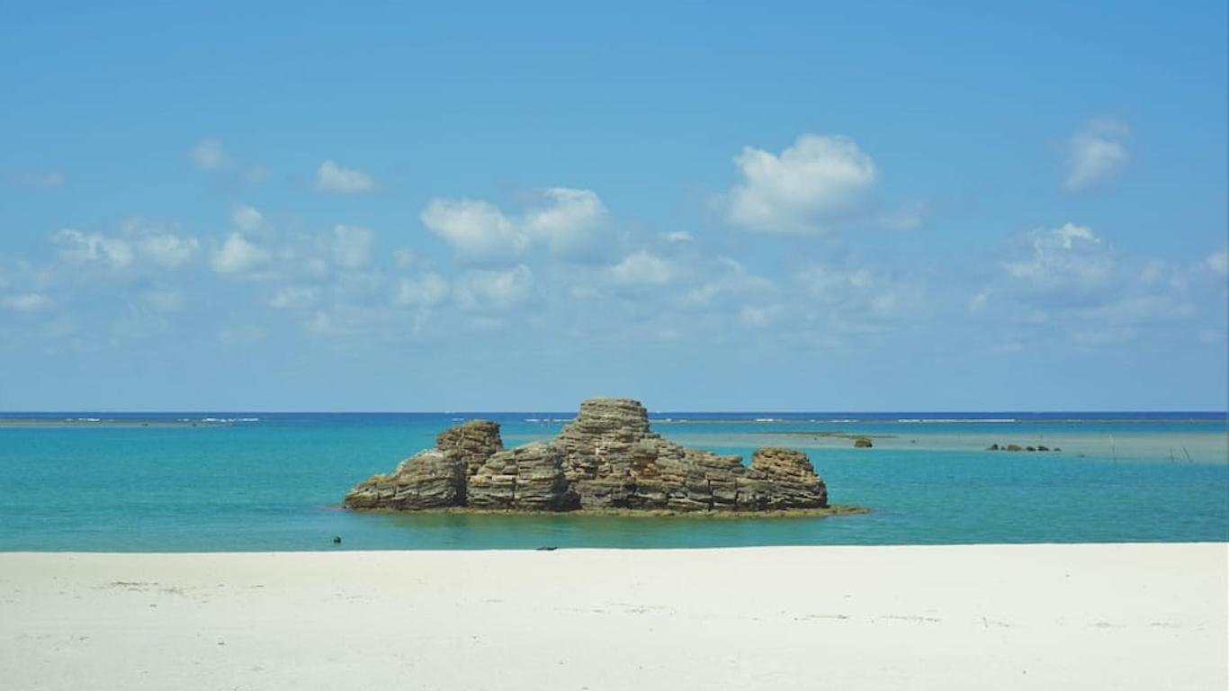 Okinawa Ocean Front Hotel