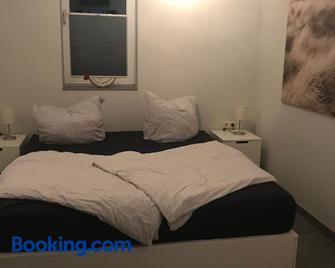 Fachwerk Fewo Schoningen - Uslar - Bedroom