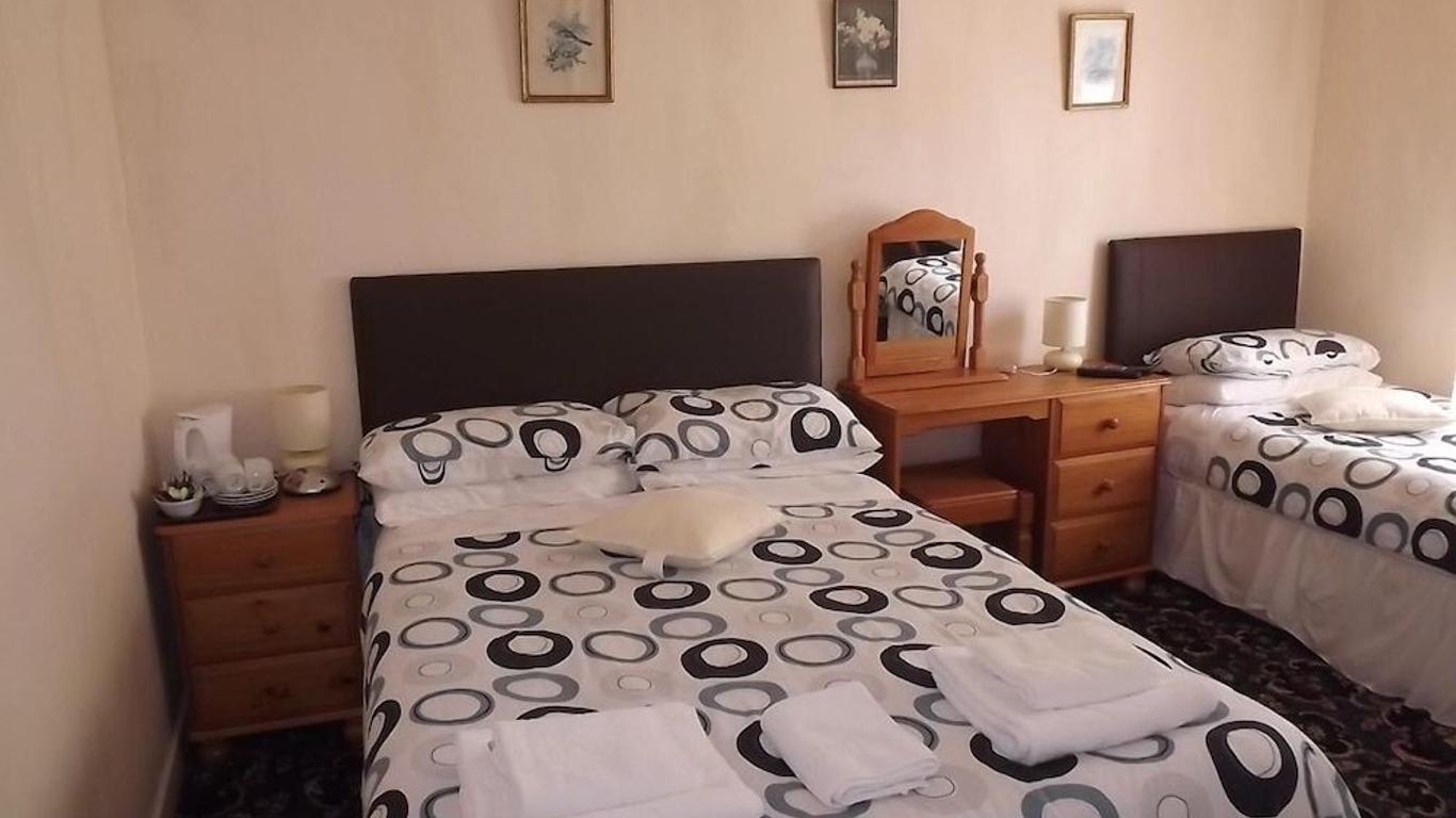Glenavon Homestay
