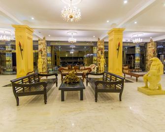 Hotel Kabalana - Ahangama