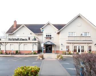 Premier Inn Worcester - Worcester - Edificio