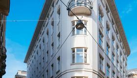Radisson Blu Style Hotel Vienna - Vienna - Building