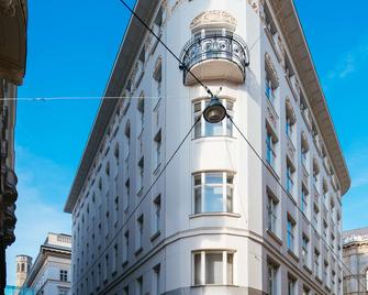 Radisson Blu Style Hotel Vienna - Wien - Gebäude