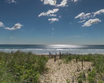 Welcome to Marsh-Mellow! Seabrook Beach, NH - Seabrook - Beach
