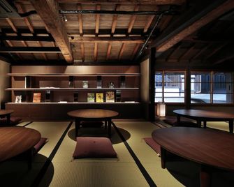 Candeo Hotels Kyoto Karasuma Rokkaku - Kioto