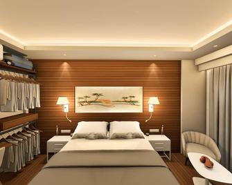 Arte hotel - Rhodos - Sovrum