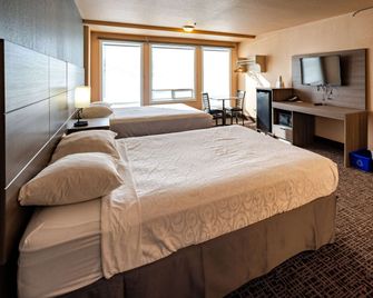 Ramada by Wyndham Cranbrook - Cranbrook - Habitación
