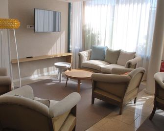 Hotel Tarongeta - Adults Only - Cadaqués - Sala de estar