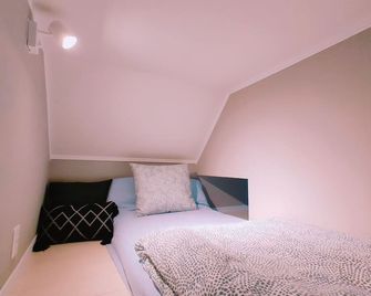 Meme Innstudio A - Meme Inn101 / Saitama Saitama - Saitama - Bedroom