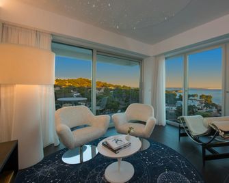 The Donna Portals - Calvià - Living room