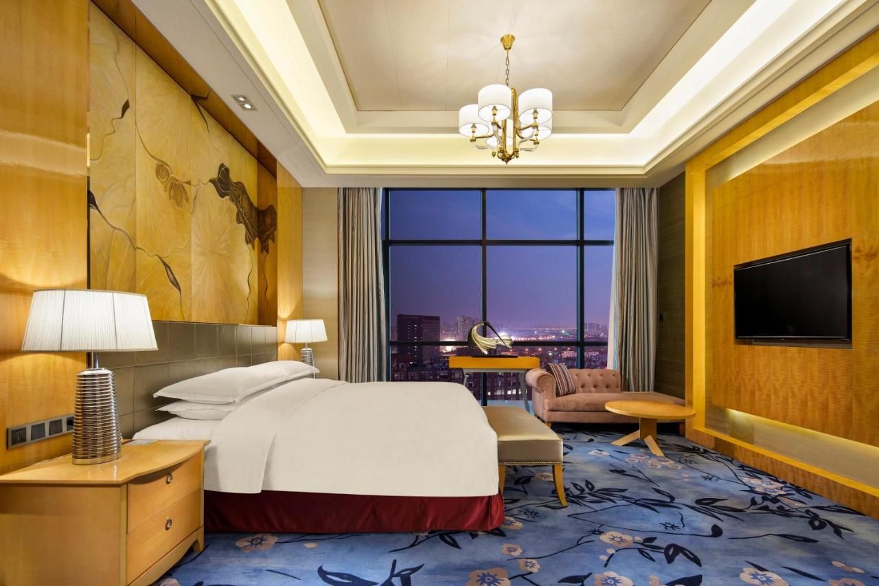Wyndham Shanghai Nanxiang