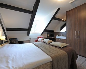 Hotel De Oude Brouwerij - Mechelen