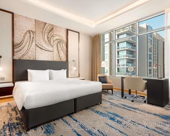 Novotel Dubai Gold District - Dubaï - Chambre