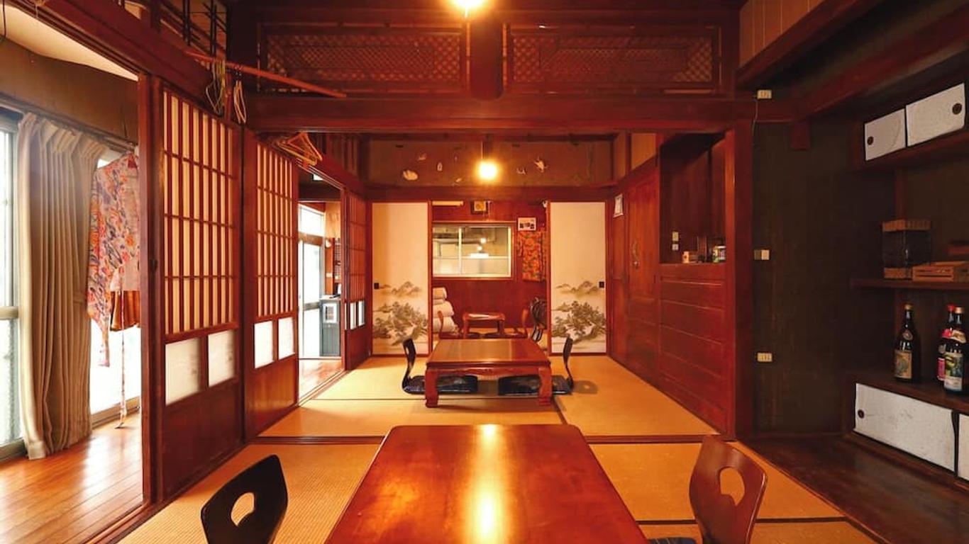 Goyah-so Guesthouse