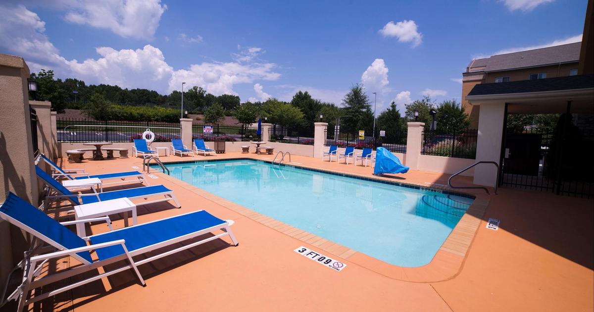 Holiday Inn Express & Suites Atlanta East Lithonia £79. Lithonia