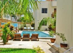 Pendo Villas Diani Beach - Diani Beach - Pool