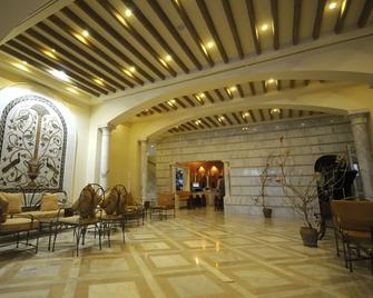 Iris Djerba Hotel & Thalasso - Midoun - Lobby