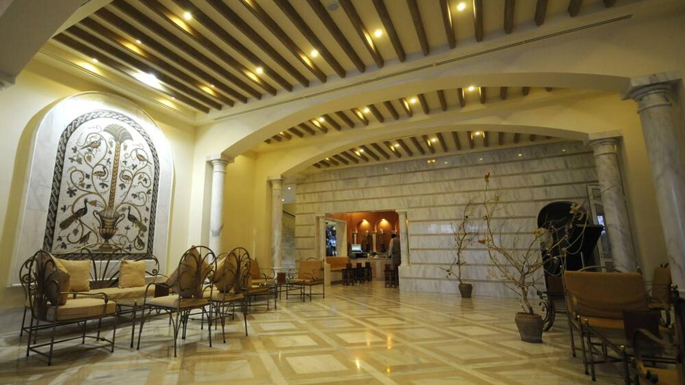 Iris Djerba Hotel & Thalasso