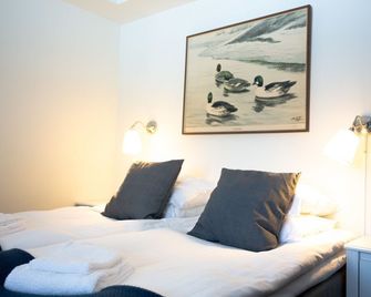 Ammarnäs Wärdshus - Ammarnäs - Habitación