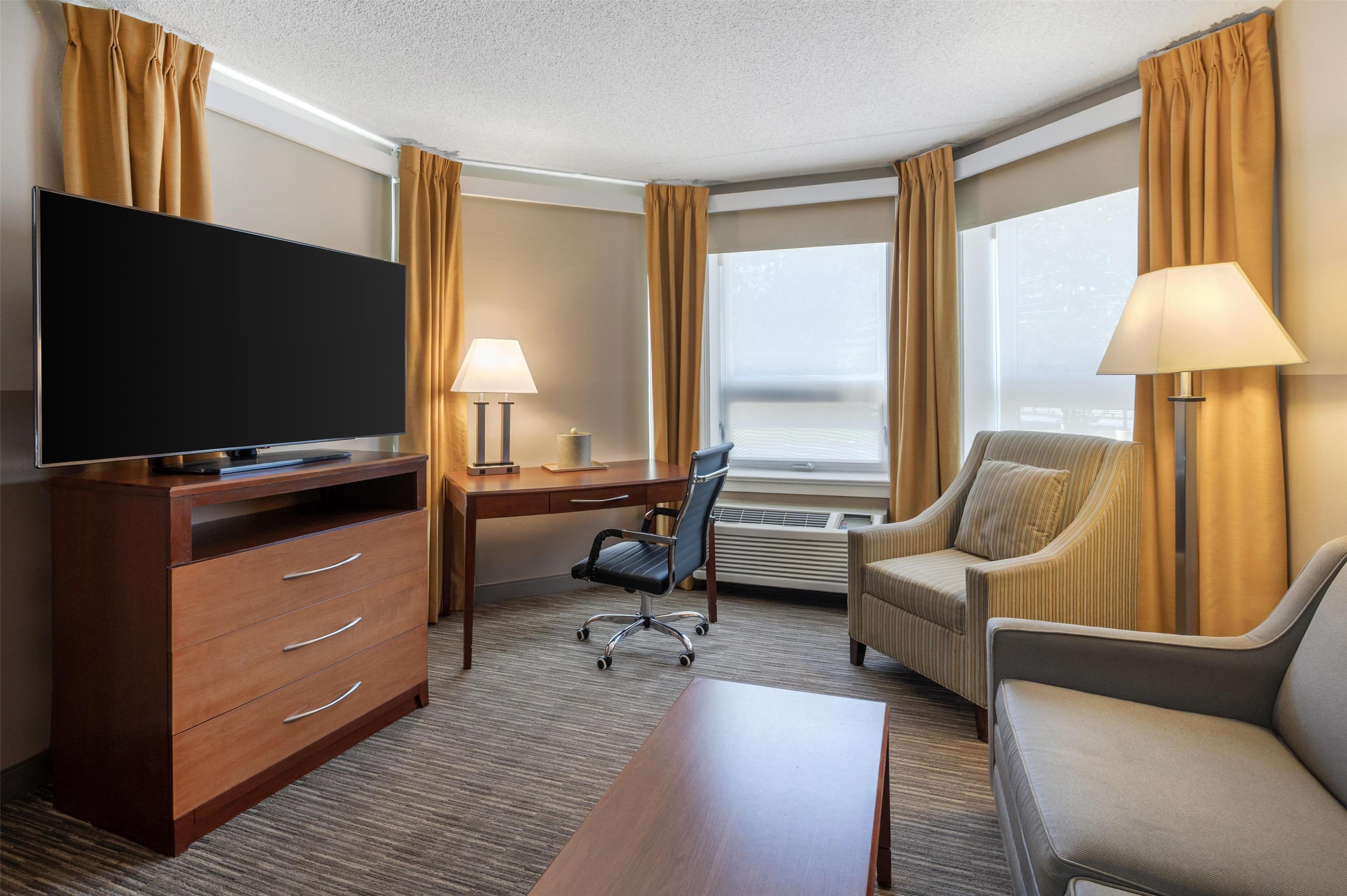 Best Western La Plata Inn