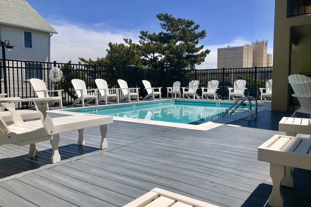 Beach View Hotel - Rehoboth Beach