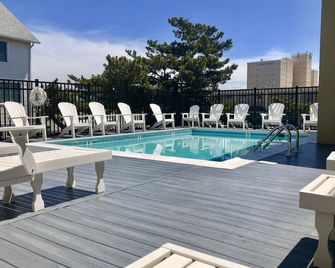 Beach View Hotel - Rehoboth Beach