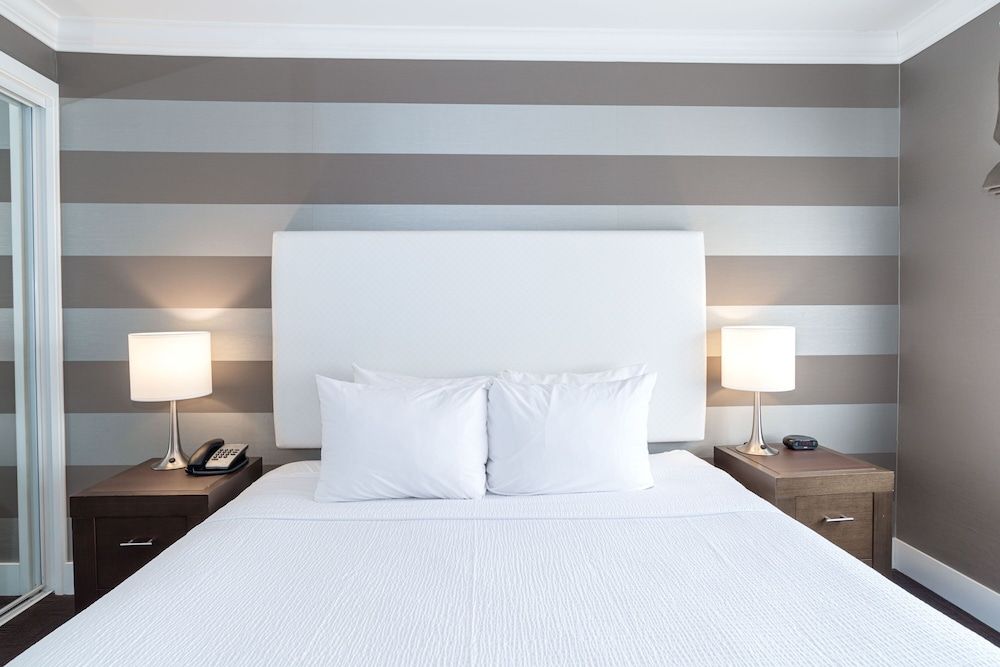 Sandman Hotel Edmonton West