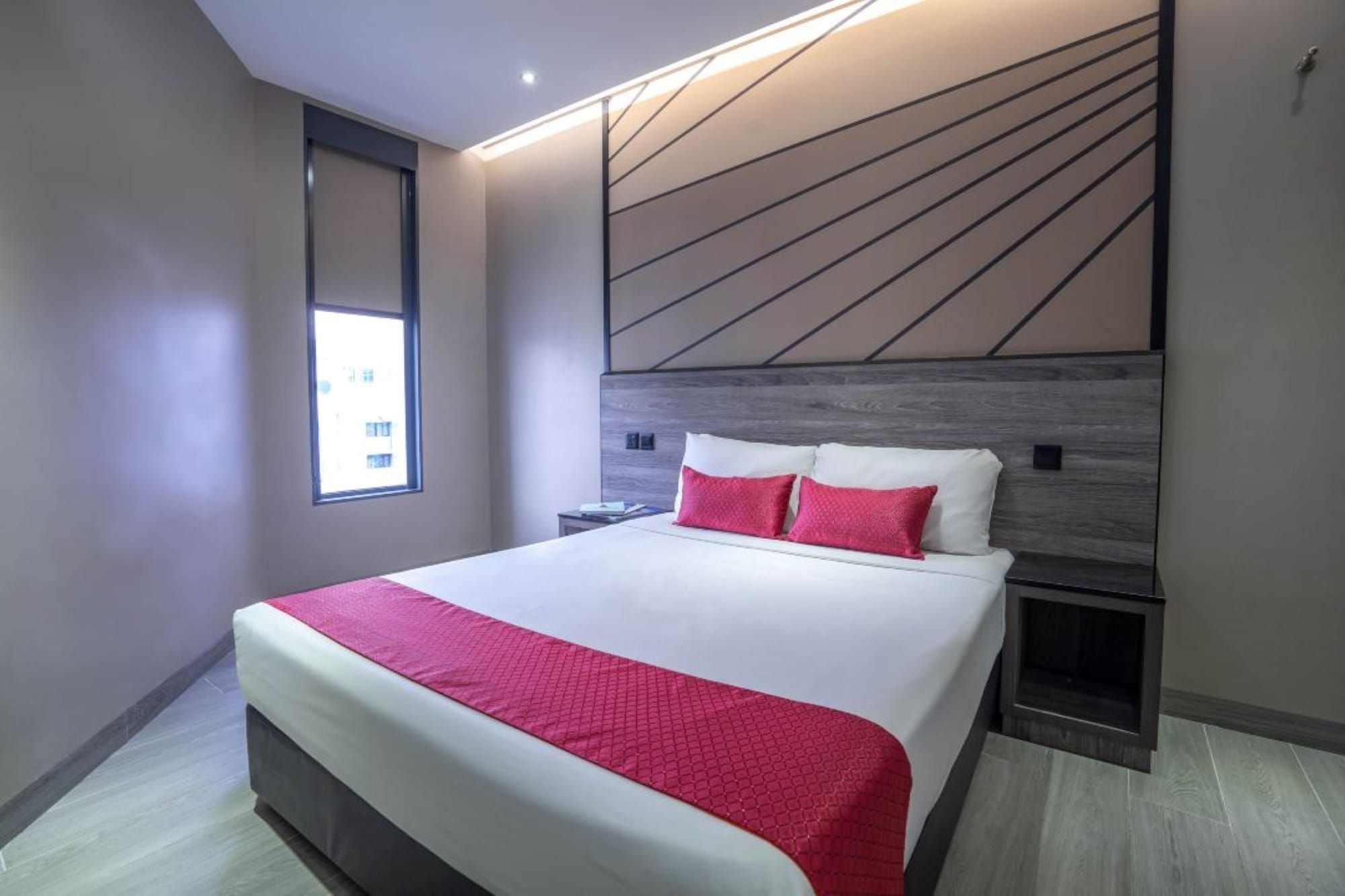 Hotel 81 Orchid - Singapur