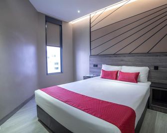 Hotel 81 Orchid - Singapur