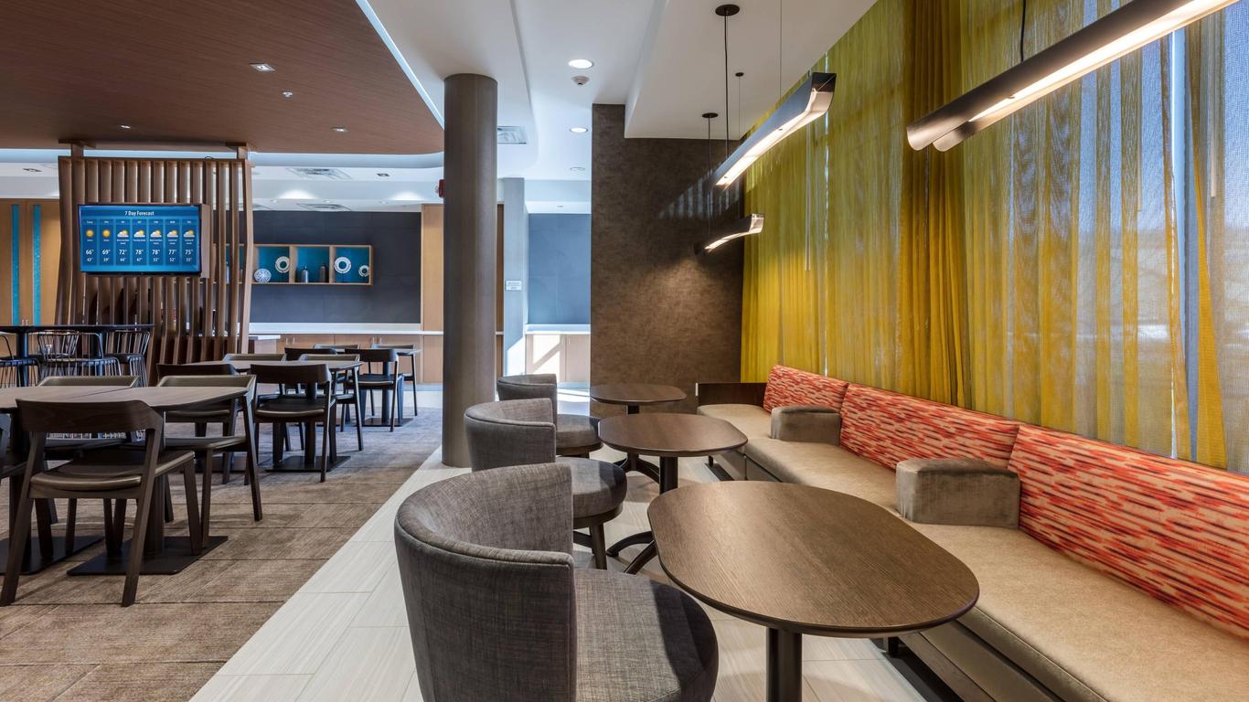 SpringHill Suites by Marriott Columbia