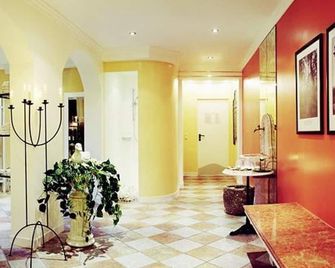 Hotel Garni Keil - Kleinarl