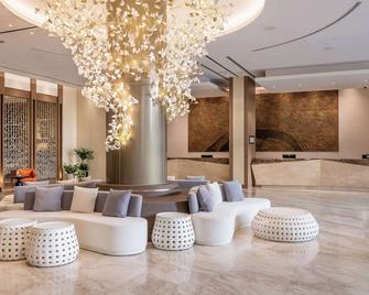 DoubleTree by Hilton Vientiane - Vientiane - Lounge