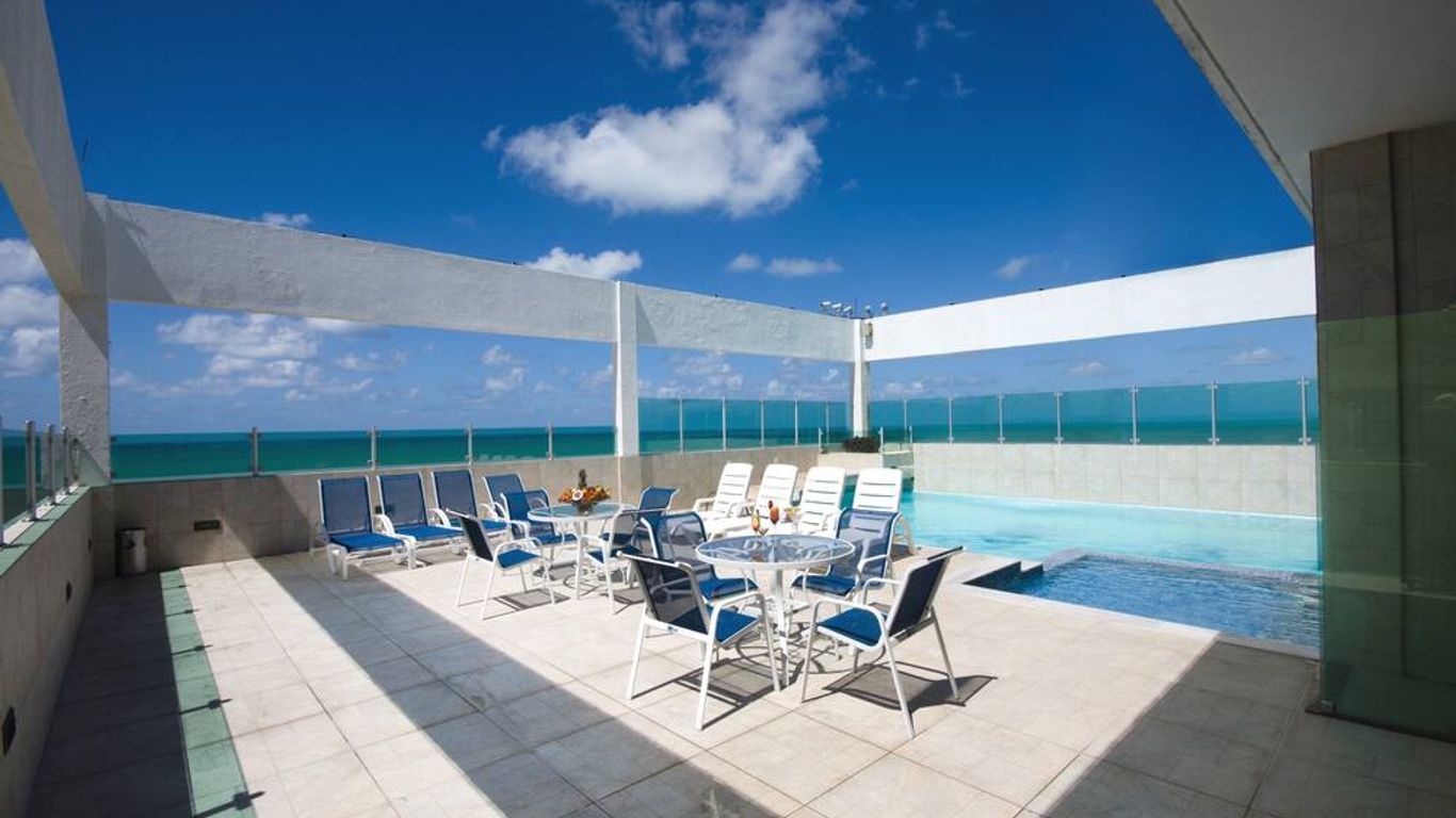 جانغاديرو هوتل إي كونفينساوس