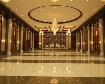 Mansa Club And Resort - Ujjain - Lobby