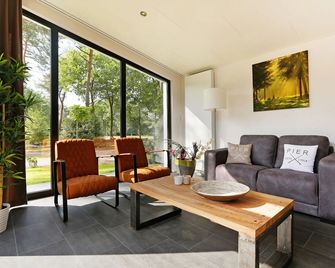Wellness Forest Retreat - Markelo