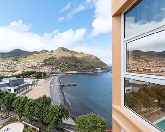 Hotel Dom Pedro Baía Club - Machico - Varanda