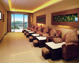 Riverside Hotel - Zhongshan - Lounge