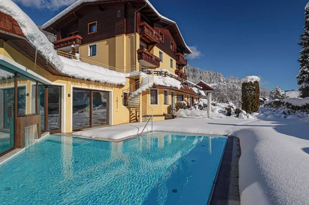 Alpine Spa Residence