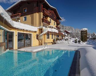 Alpine Spa Residence - Bad Kleinkirchheim - Pool