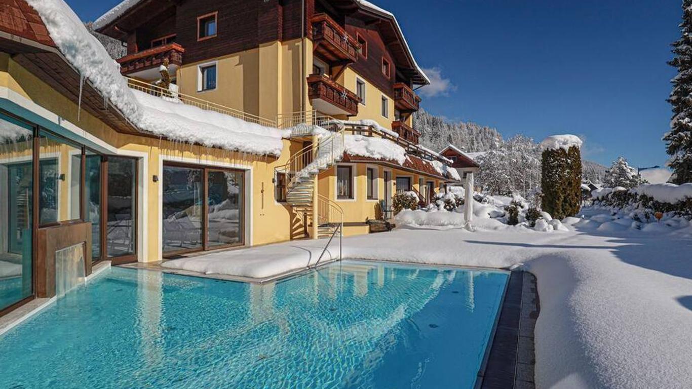 Alpine Spa Residence