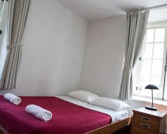 The Grey Nuns Residence by Concordia University - Montreal - Bedroom