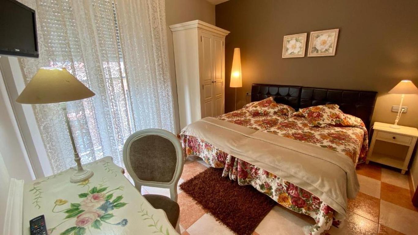 Hostal Bonavista