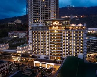 Geo Resort & Hotel - Genting Highlands - Building