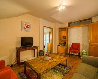 Villa Eleganza Monschau - Monschau - Wohnzimmer